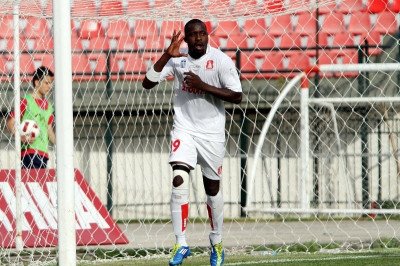 Πανσερραϊκός: Τώρα νίκη στα Μέγαρα