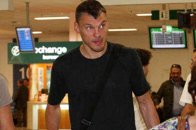 Στο μάτι της Ζαλγκίρις ο Γιασικεβίτσιους