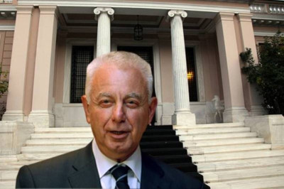 Αυτή είναι η σύνθεση της υπηρεσιακής κυβέρνησης