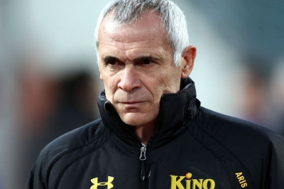 Ολυμπιακός: Κερδίζει… έδαφος ο Κούπερ!