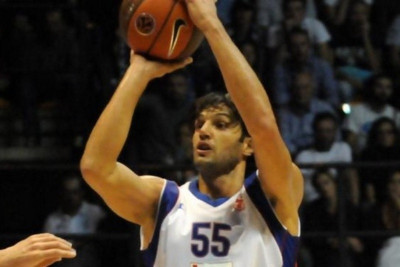 Μπαζίλε: «Νιώθω σαν… Ράμπο»!