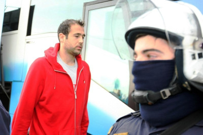 Γλυνιαδάκης: «Μας γυρνάει πίσω αυτή η συμπεριφορά»