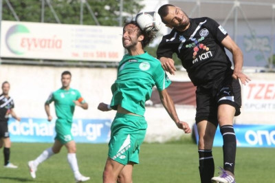 Κούτσης: «Με ΑΕΛ για παραμονή ο Αγροτικός Αστέρας»