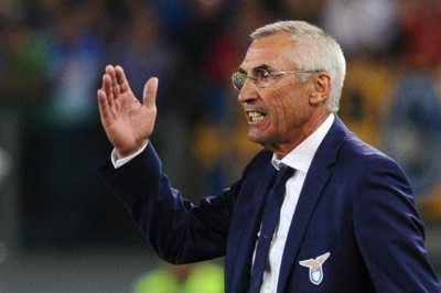 Τέλος από την Λάτσιο ο Ρέγια!