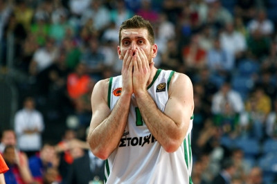 Καϊμακόγλου: «Ας το πάρει όποιος θέλει το πρωτάθλημα»