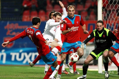 Δεν ανησυχούν στον Πανιώνιο με την καταγγελία του Εργοτέλη