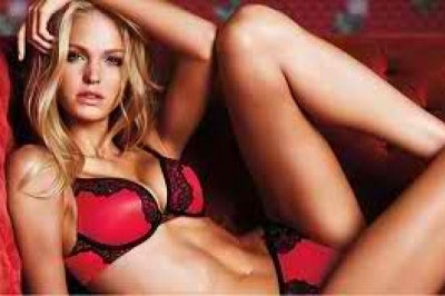 Erin Heatherton: Ένας πολύ σέξι... λόγος για να μισούμε τον Leonardo DiCaprio!