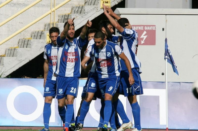 Κουβέντα με… τέσσερις στην Καλλιθέα