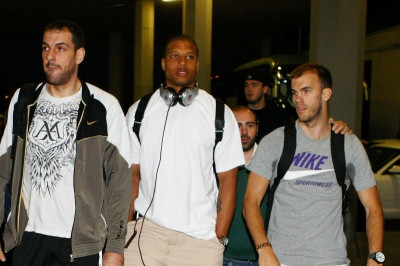 Απογοητευμένος ο Μπατίστ