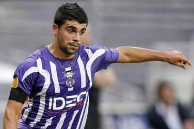 Μασάδο: «Είπα στην Τουλούζ πως θέλω Ολυμπιακό»