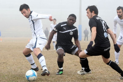 Παπαδόπουλος: «Ο Μοκακέ είπε ότι ήταν ανέτοιμος»