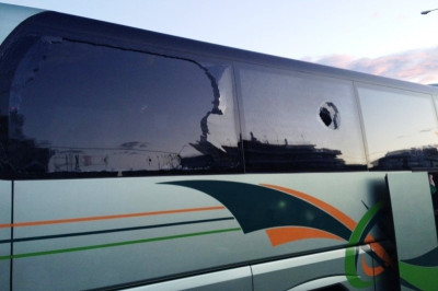 Ευχάριστα νέα από τον τραυματισμό Σμιθ και Περπέρογλου