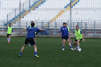 Ανεβάζει ρυθμούς ο Κορώνης