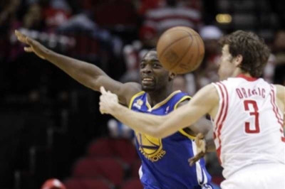 Προτιμούν Σαν Φρανσίσκο οι Γκόλντεν Στέιτ Ουόριορς