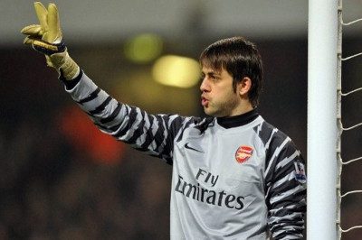 Θέλει να φύγει από την Άρσεναλ ο Φαμπιάνσκι!