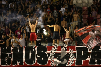 Ενωμένη η Παναχαϊκή