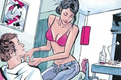 One-Night-Stand: 10 ατάκες που απαγορεύεται να της πεις το επόμενο πρωινό