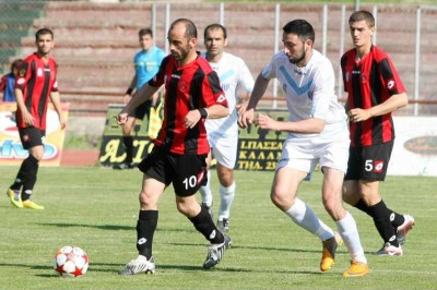 Λύσεις ενόψει Μέγα Αλέξανδρού ψάχνουν στην Καλαμαριά