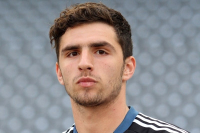 Παναθηναϊκός: Ίωση ο Καπίνο