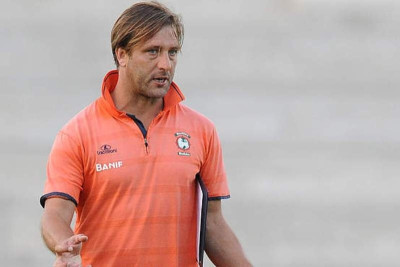 Η Μαρίτιμο αποφασίζει για Μπαλού