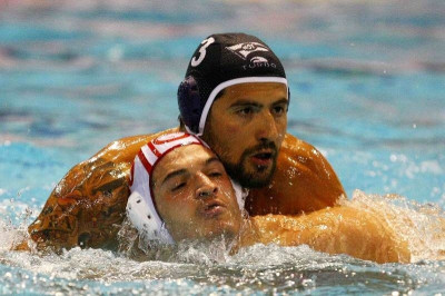 Κανονικά ο Ράτζεν, αεροπορικώς ο Κοκκινάκης