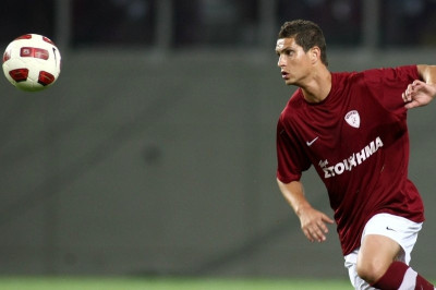 ΑΕΛ: Ζεκίνια… next year