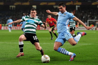 Θέλει Κολάροφ και Ντε Γιoνγκ η Iντερ