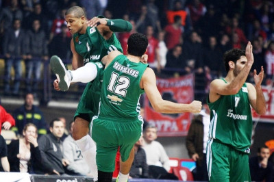 Η συνήθεια που έγινε... λατρεία για τον Παναθηναϊκό