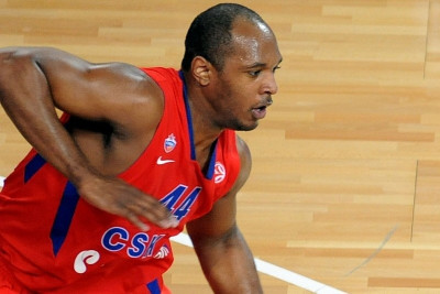 Τους παγκίτες χρειάζεται η ΤΣΣΚΑ πιστεύει ο Γκόρντον