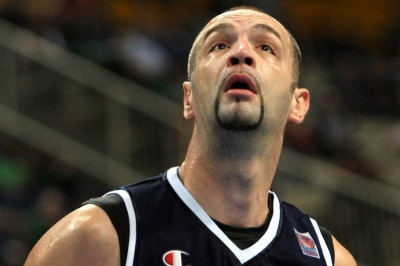 Τζιγκάνοβιτς: «Κρατάει από πολύ παλιά»