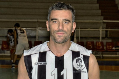 Πένθος στον Απόλλωνα