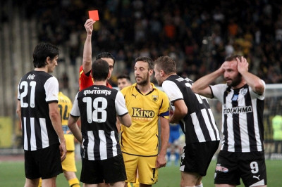 Με πολλές απουσίες ο ΠΑΟΚ κόντρα στον Ατρόμητο