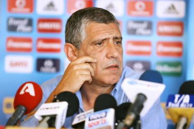 Στο... μυαλό του Φερνάντο Σάντος