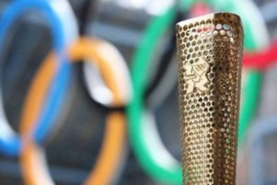 Ολυμπιακή Φλόγα: Στις 19:00 η τελετή παράδοσης στο Παναθηναϊκό Στάδιο