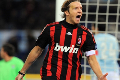 Ανανέωσε με τη Μίλαν ο Αμπροζίνι