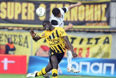 Προσφυγή και ο Σανκαρέ στον Άρη!