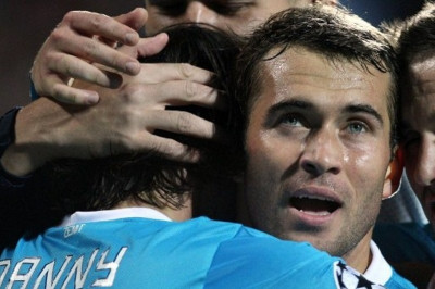 Euro 2012: Κερζακόφ: «Οι οπαδοί μας ήθελαν αυτή την κλήρωση»