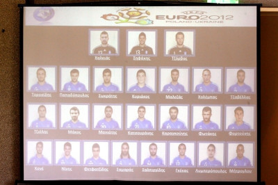 Ο Σάντος θα τα «άκουγε» όπως και να έχει…