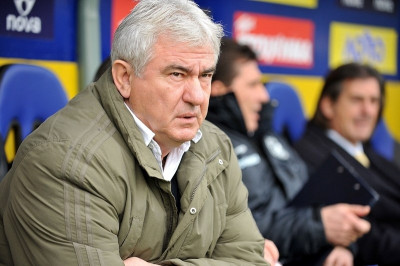 Κατσαβάκης: «Ο Χιώτης δικαιούταν να είναι στην προεπιλογή της Εθνικής»