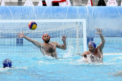 Δεληγιάννης: «Το γκολ είναι λάθος δικό μου»