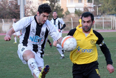 «Ψήνεται» αλλαγή ιδιοκτησιακού στην Καλαμάτα