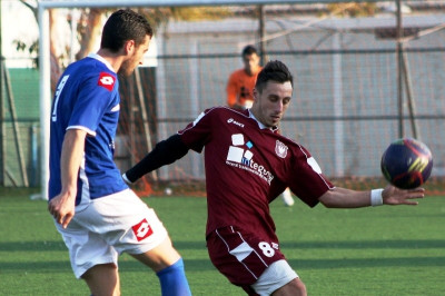 Δύο αλλαγές στο πρόγραμμα της Δ' Εθνικής