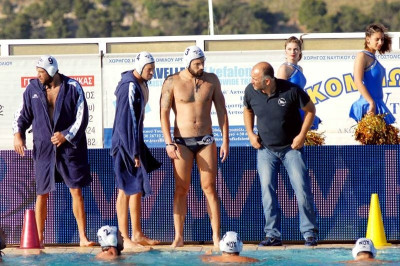 Τα έβαλε με τον Τύπο ο Βολτυράκης