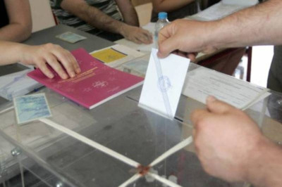 Δημοσκόπηση Rash: Στο 1,5% η διαφορά ΣΥΡΙΖΑ-ΝΔ