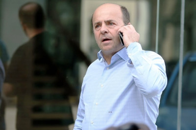 Αλαφούζος: «Στους γαλαζοαίματους ο πρίγκιπας...»