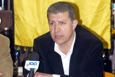 Ματθαίου: «Δεν εμπιστεύομαι τον Αθανασιάδη»!