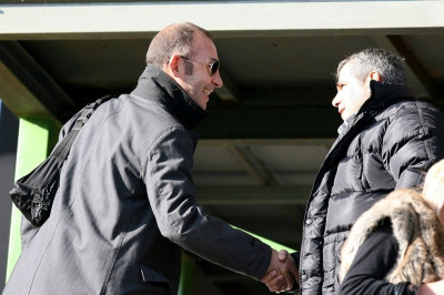 Τα λένε την Κυριακή (20/05) Κατσαβάκης - Σάμιος