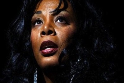 Donna Summer : The Disco Queen