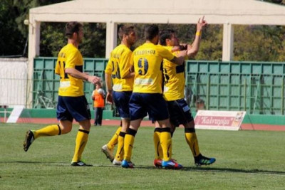 Όλα για όλα η Καλλονή