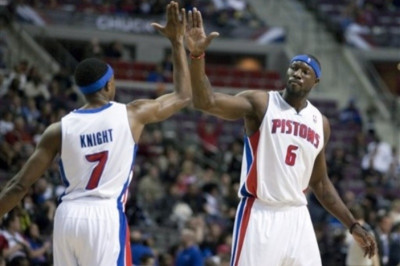 Λόρενς Φρανκ: «Το άξιζε ο Μπράντον Νάιτ»